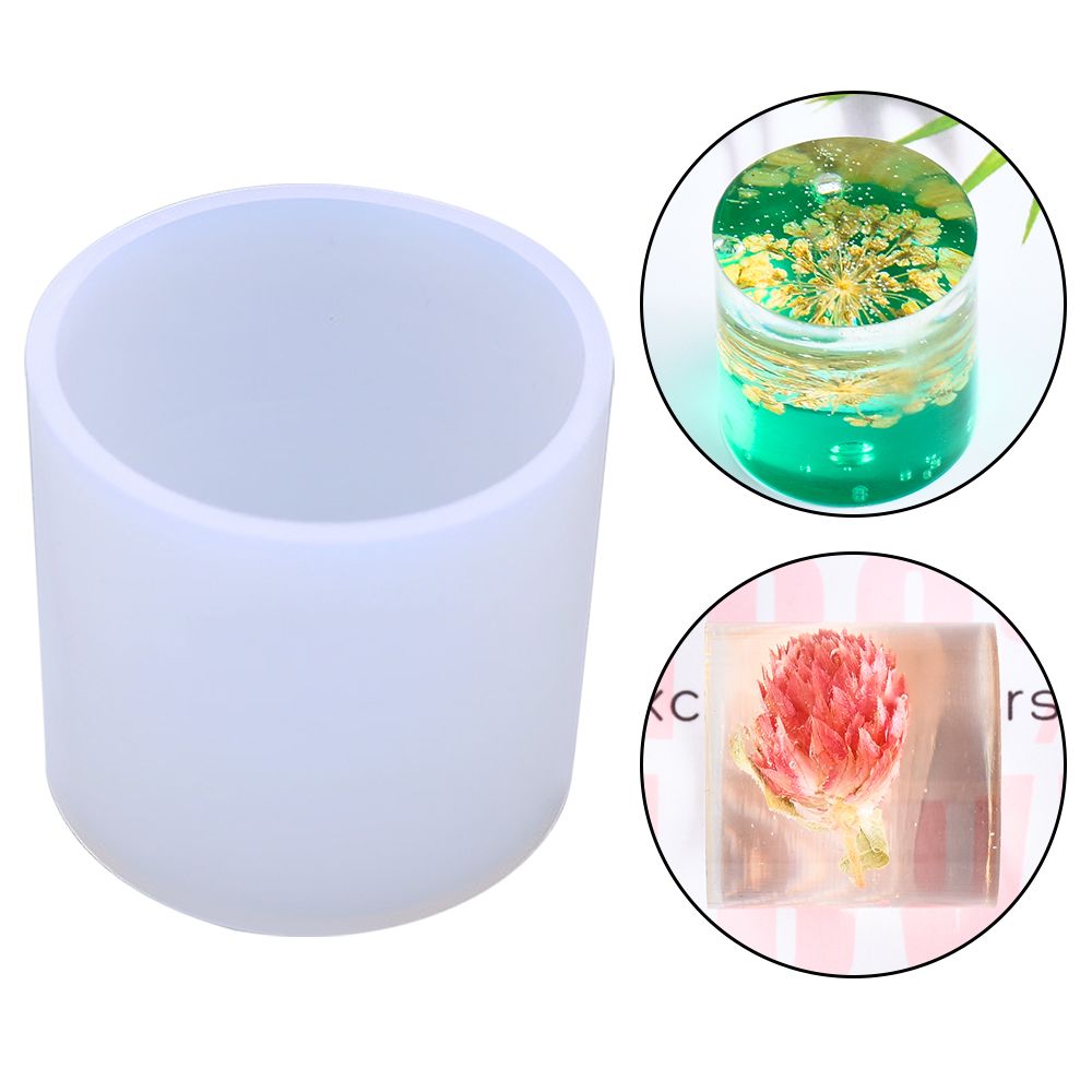 3D Xi Lanh Nến Silicon Khuôn T - đánh giá và giá Candle Making Tips
