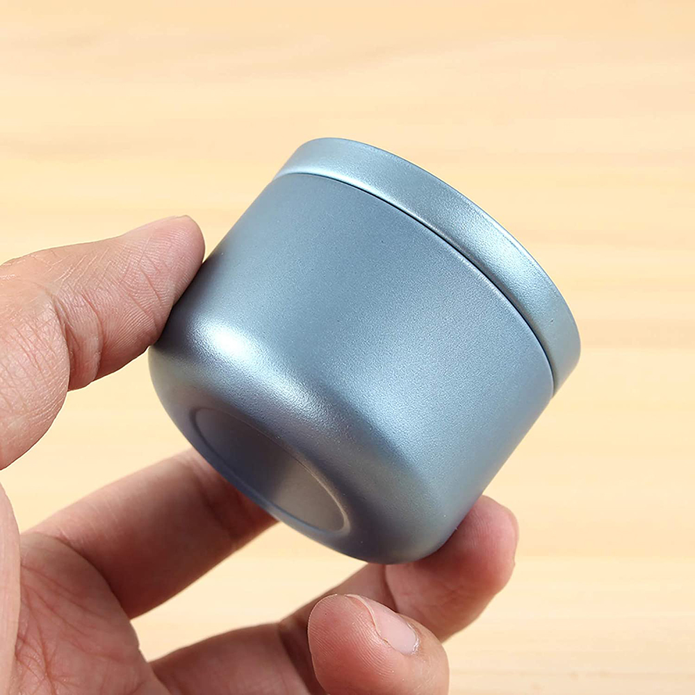 Trà Có Thể Với Kín Hơi Nắp Thi - đánh giá và giá Tin Container Lid