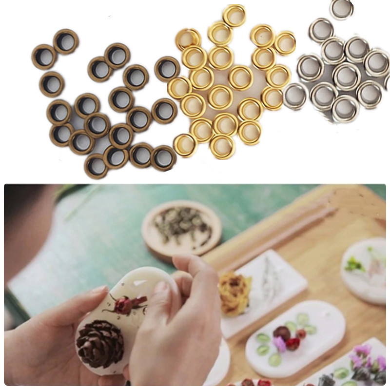 Candle Wax Buttonhole Kit 5mm/ - đánh giá và giá Soy Wax Pillar Blend