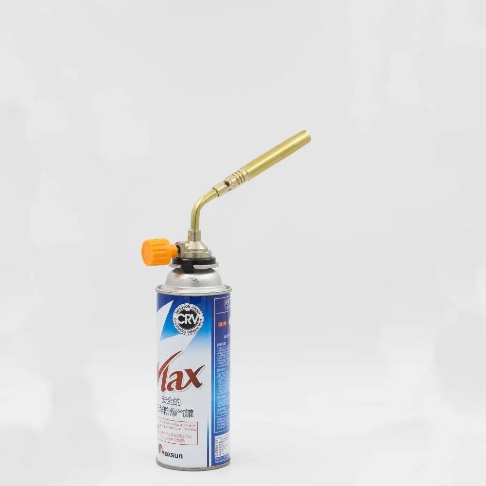 Butane Burner Welding Gas Torc - đánh giá và giá Heat Gun Embossing
